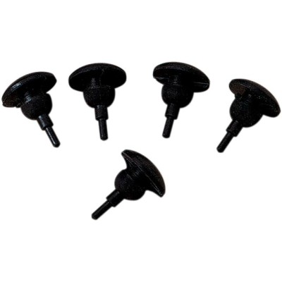 Protecție din cauciuc pentru suport lateral DRAG SPECIALTIES 32-0449R5-BC101