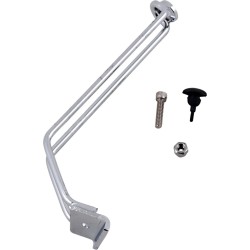 Extensie pentru suport chrome DRAG SPECIALTIES 32-0449-SC3 Extensie pentru suport chrome DRAG SPECIALTIES 32-0449-SC3