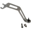 Extensie pentru suport lateral DRAG SPECIALTIES 32-0466-SC3 Extensie pentru suport lateral DRAG SPECIALTIES 32-0466-SC3 thumb