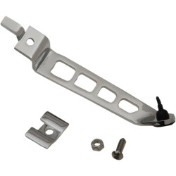 Extensie pentru suport lateral DRAG SPECIALTIES 32-0468SC2 Extensie pentru suport lateral DRAG SPECIALTIES 32-0468SC2