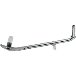 Suport cu bază plată crom DRAG SPECIALTIES 055030-BC618