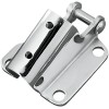 Suport pentru cric lateral DRAG SPECIALTIES 11-0121-BC2