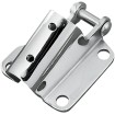 Suport pentru cric lateral DRAG SPECIALTIES 11-0121-BC2 Suport pentru cric lateral DRAG SPECIALTIES 11-0121-BC2 thumb