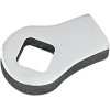 Opritor pentru picior de suport DRAG SPECIALTIES 11-0122-BC101