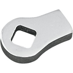 Opritor pentru picior de suport DRAG SPECIALTIES 11-0122-BC101 Opritor pentru picior de suport DRAG SPECIALTIES 11-0122-BC101