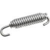Arc pentru suport crom DRAG SPECIALTIES 11-0113-BC101