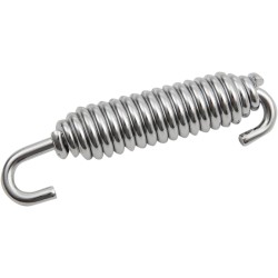 Arc pentru suport crom DRAG SPECIALTIES 11-0113-BC101