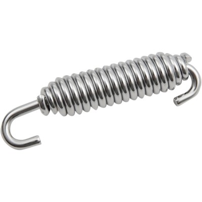 Arc pentru suport crom DRAG SPECIALTIES 11-0113-BC101