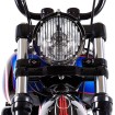 Capac pentru protecție furcă DRAG SPECIALTIES 23-0209-HC4 Capac pentru protecție furcă DRAG SPECIALTIES 23-0209-HC4 thumb