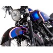 Capac pentru protecție furcă DRAG SPECIALTIES 23-0209-HC4 Capac pentru protecție furcă DRAG SPECIALTIES 23-0209-HC4 thumb