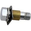 Set de șuruburi pentru pedală de kick DRAG SPECIALTIES DS240985 Set de șuruburi pentru pedală de kick DRAG SPECIALTIES DS240985 thumb