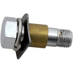 Set de șuruburi pentru pedală de kick DRAG SPECIALTIES DS240985