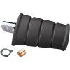 Pedală de pornire cu articulație DRAG SPECIALTIES 16-0027A SC3