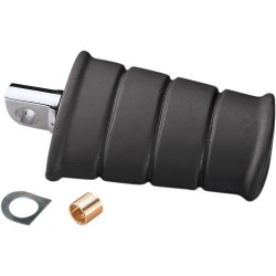 Pedală de pornire cu articulație DRAG SPECIALTIES 16-0027A SC3 Pedală de pornire cu articulație DRAG SPECIALTIES 16-0027A SC3