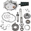 Set de pornire manuală DRAG SPECIALTIES 290261-BX-LB2 Set de pornire manuală DRAG SPECIALTIES 290261-BX-LB2 thumb