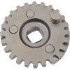 Roată dințată pentru demaror manual 24T DRAG SPECIALTIES 292012
