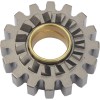 Pinion pe arborele principal al demarorului manual 16T DRAG SPECIALTIES 292017-HC3