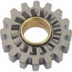 Pinion pe arborele principal al demarorului manual 16T DRAG SPECIALTIES 292017-HC3 Pinion pe arborele principal al demarorului manual 16T DRAG SPECIALTIES 292017-HC3 thumb