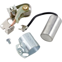 Contacte și condensator DRAG SPECIALTIES MC-DRAG013