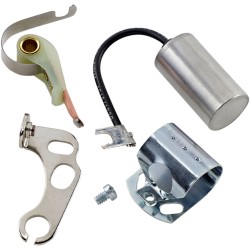 Contacte și condensator DRAG SPECIALTIES MC-DRAG011 Contacte și condensator DRAG SPECIALTIES MC-DRAG011