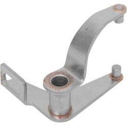 Pârghie de cuplare a angrenajului de pornire DRAG SPECIALTIES 19398 Pârghie de cuplare a angrenajului de pornire DRAG SPECIALTIES 19398