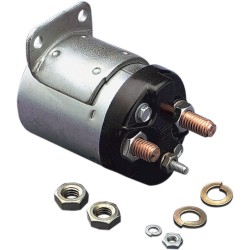Solenoid starter DRAG SPECIALTIES MC-DRAG036 Solenoid starter DRAG SPECIALTIES MC-DRAG036
