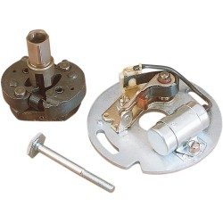 Asamblare unitate avans pentru aprinderi distribuitoare DRAG SPECIALTIES 74478AS2 Asamblare unitate avans pentru aprinderi distribuitoare DRAG SPECIALTIES 74478AS2