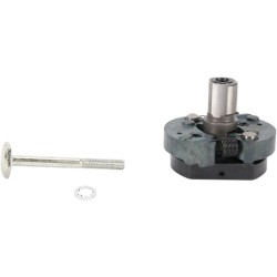 Bloc accelerator doar cu șurub DRAG SPECIALTIES 172018 Bloc accelerator doar cu șurub DRAG SPECIALTIES 172018