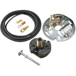 Asamblare unitate avans DRAG SPECIALTIES 172044