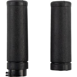 Mânere de rezervă din cauciuc dual-cable DRAG SPECIALTIES 170506ADTSBC324 Mânere de rezervă din cauciuc dual-cable DRAG SPECIALTIES 170506ADTSBC324