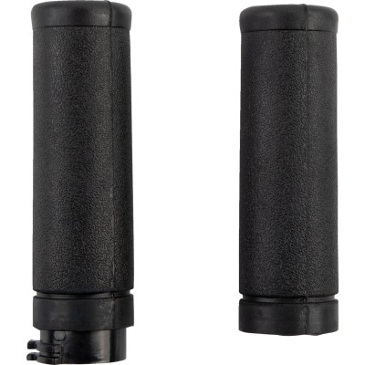 Mânere de rezervă din cauciuc dual-cable DRAG SPECIALTIES 170506ADTSBC324 Mânere de rezervă din cauciuc dual-cable DRAG SPECIALTIES 170506ADTSBC324