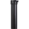 Mâner dublu pentru accelerație black DRAG SPECIALTIES 12-0914D-CB-HC3