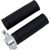 Mâner de accelerație cu dublu cablu DRAG SPECIALTIES 12-0914DA-BC324