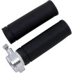 Mâner de accelerație cu dublu cablu DRAG SPECIALTIES 12-0914DA-BC324 Mâner de accelerație cu dublu cablu DRAG SPECIALTIES 12-0914DA-BC324 thumb