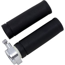 Mâner de accelerație cu dublu cablu DRAG SPECIALTIES 12-0914DA-BC324