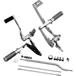 Comenzi frontale DRAG SPECIALTIES 056042-BX21