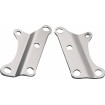 Plăci de montare motor crom DRAG SPECIALTIES 28-0013-SC4 thumb