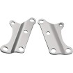 Plăci de montare motor crom DRAG SPECIALTIES 28-0013-SC4 thumb