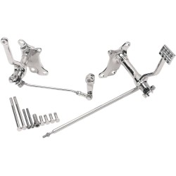 Comenzi frontale DRAG SPECIALTIES 056129