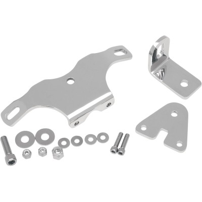 Suport superior motor heavy-duty DRAG SPECIALTIES 74807 Suport superior motor heavy-duty DRAG SPECIALTIES 74807