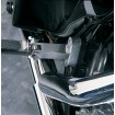 Set de montare pentru suport picior pasager crom DRAG SPECIALTIES 243659 thumb