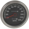 Vitezometru FL 2240:60 89-95 față DRAG SPECIALTIES 72423M