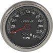 Vitezometru FL 2240:60 89-95 față DRAG SPECIALTIES 72423M thumb