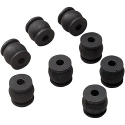 Amortizor izolator pentru podea DRAG SPECIALTIES 17-0414B-HC4