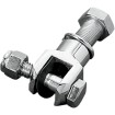 Suport cromat pentru montare masculină pentru scărițe chrome DRAG SPECIALTIES 70162B Suport cromat pentru montare masculină pentru scărițe chrome DRAG SPECIALTIES 70162B thumb