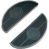 Placă de podea semilună DRAG SPECIALTIES 17-0418-BXLB2