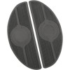 Anvelopă de rezervă pentru podea half-moon DRAG SPECIALTIES 17-0418R-HC4