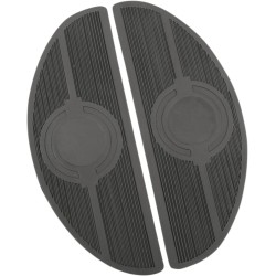 Anvelopă de rezervă pentru podea half-moon DRAG SPECIALTIES 17-0418R-HC4 Anvelopă de rezervă pentru podea half-moon DRAG SPECIALTIES 17-0418R-HC4