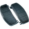 Plăci de podea cu amortizor DRAG SPECIALTIES 17-0414-BX-LB2