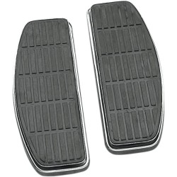 Plăci de podea cu amortizor DRAG SPECIALTIES 72610